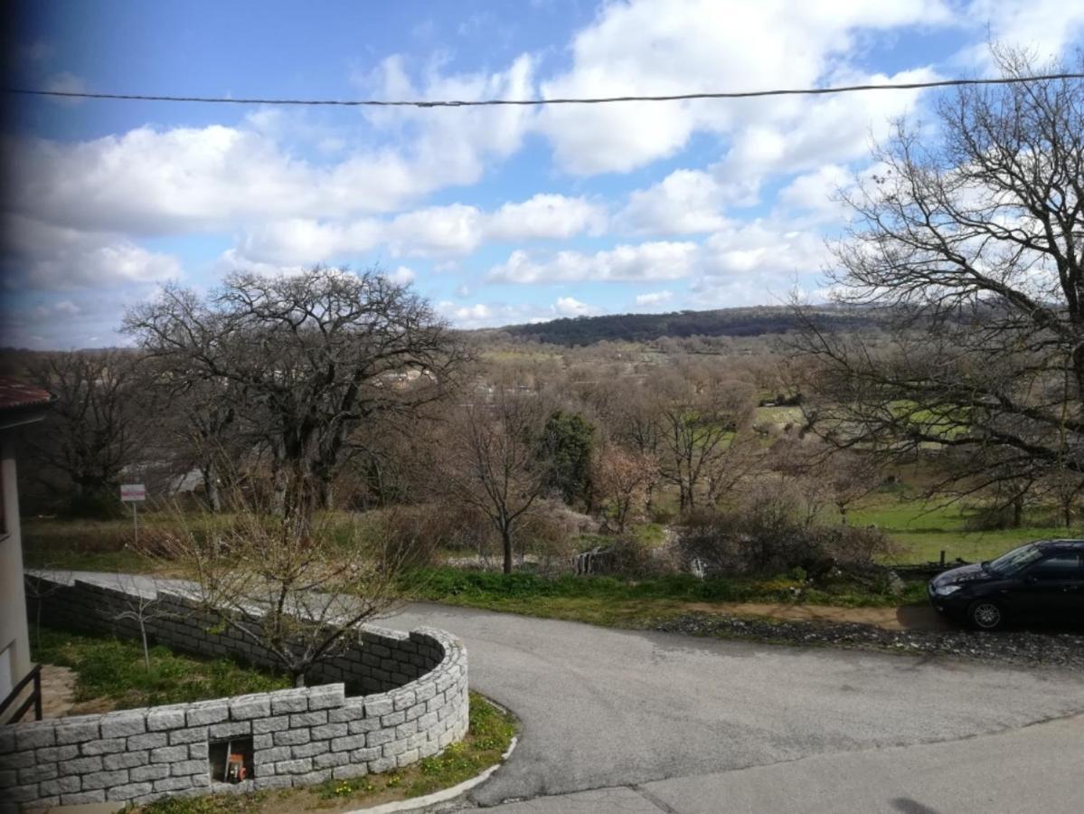 L Agrifoglio Di Rita Loddo Appartement Fonni Buitenkant foto