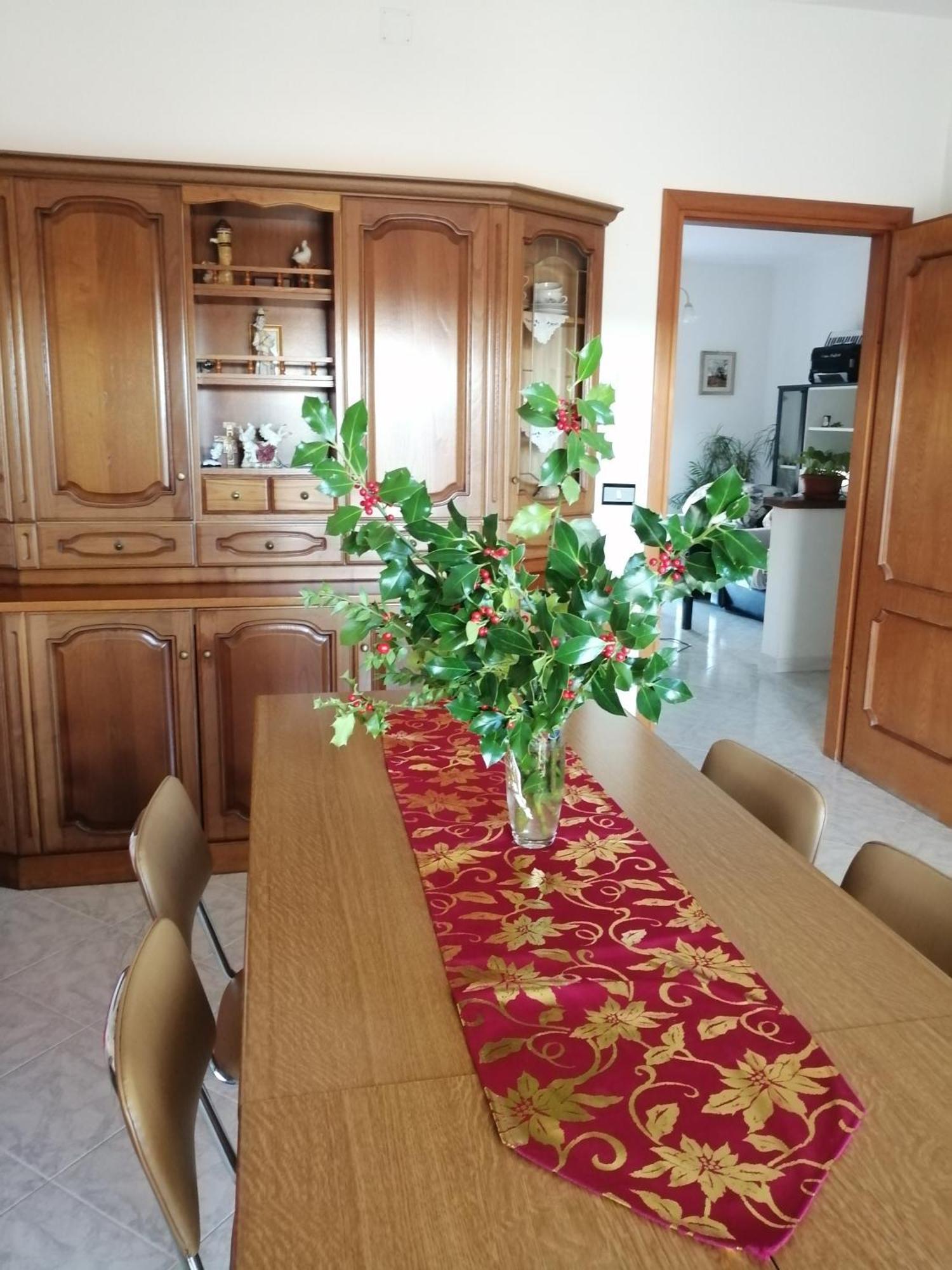 L Agrifoglio Di Rita Loddo Appartement Fonni Buitenkant foto