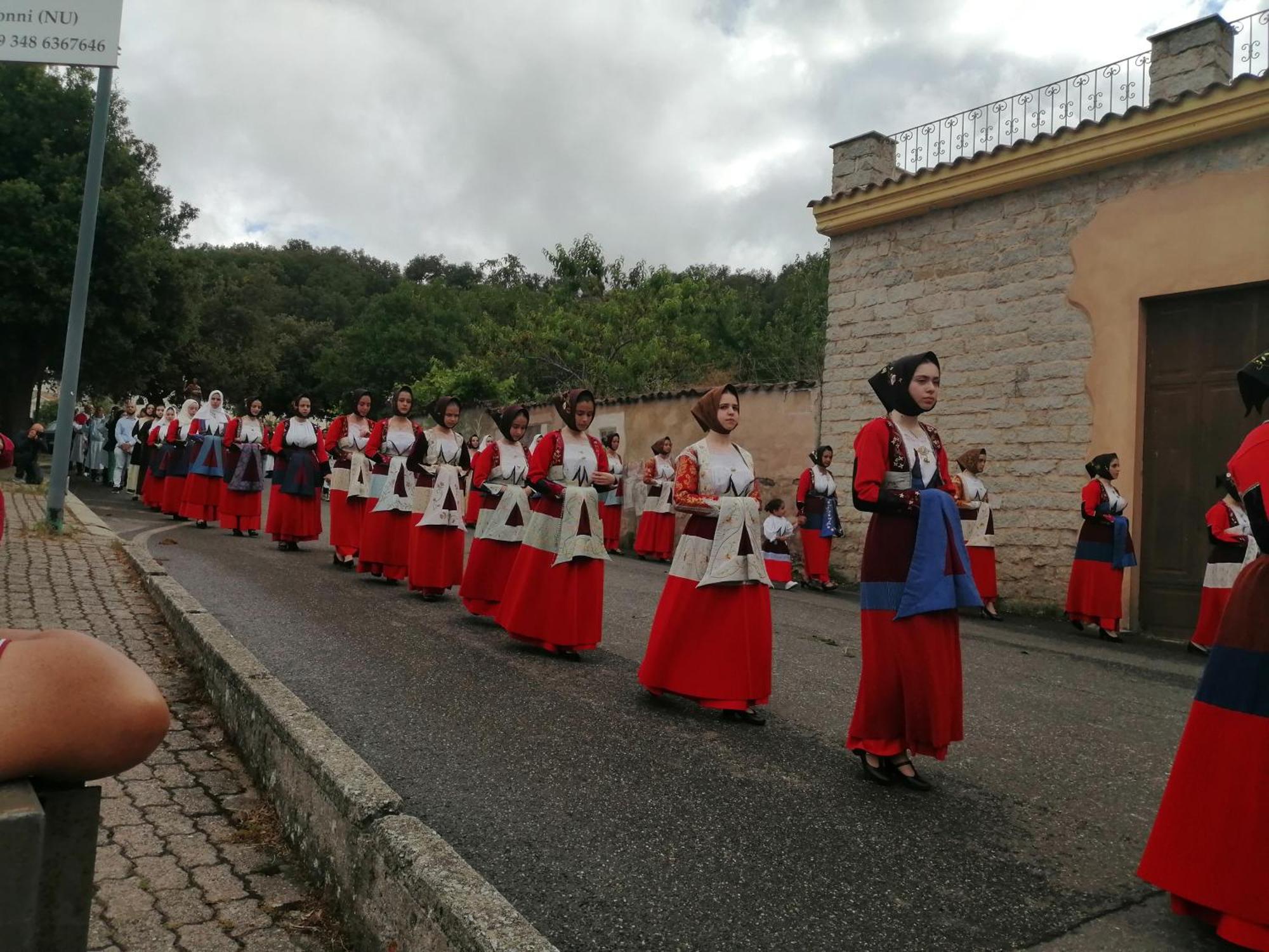 L Agrifoglio Di Rita Loddo Appartement Fonni Buitenkant foto