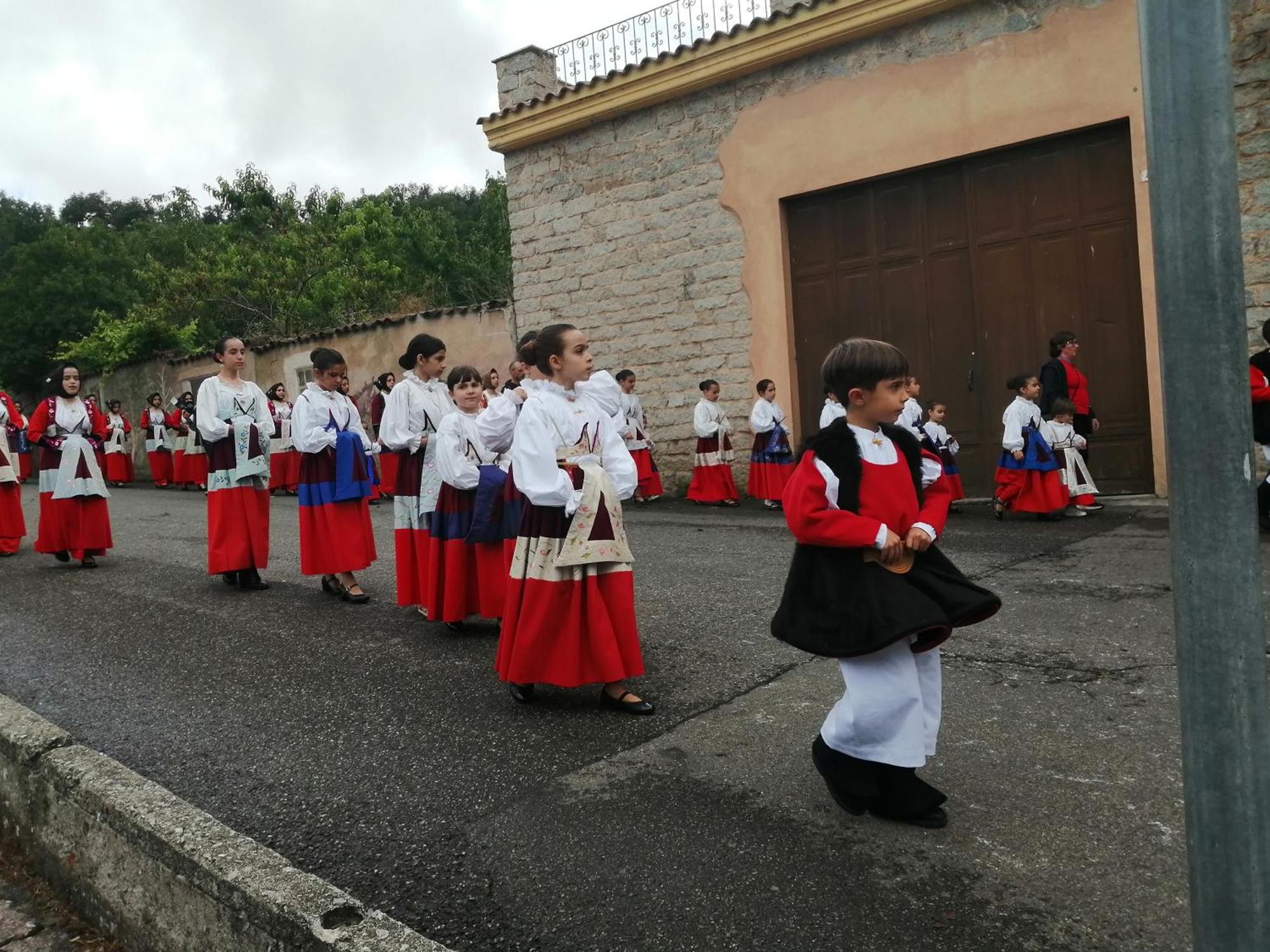 L Agrifoglio Di Rita Loddo Appartement Fonni Buitenkant foto