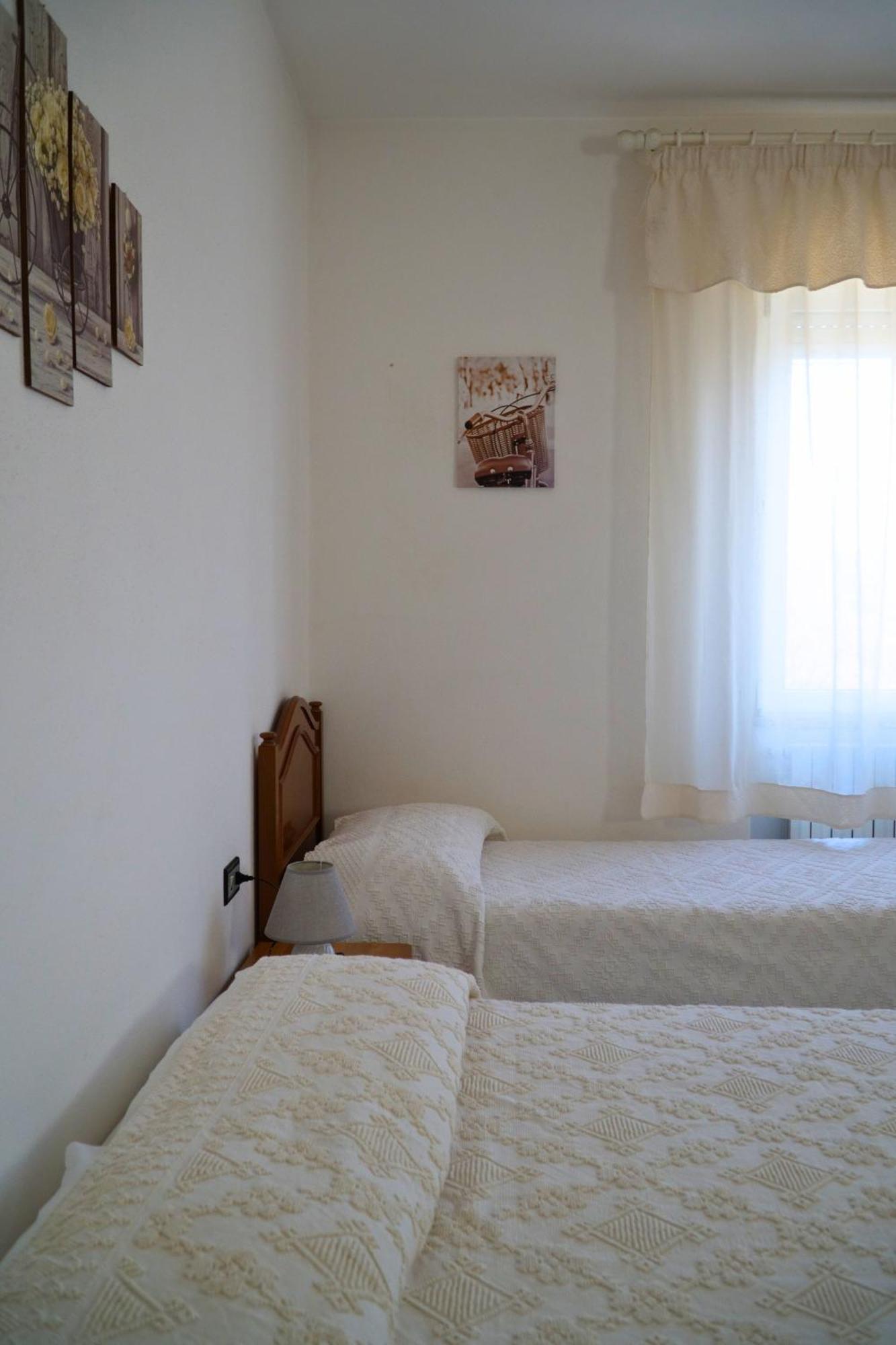 L Agrifoglio Di Rita Loddo Appartement Fonni Buitenkant foto