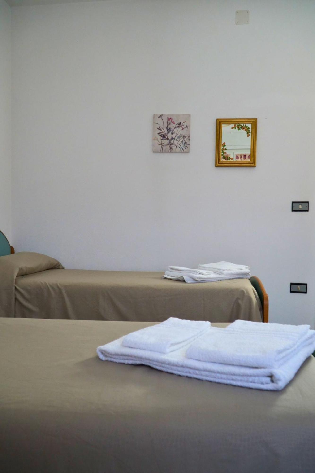 L Agrifoglio Di Rita Loddo Appartement Fonni Buitenkant foto